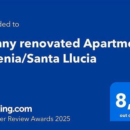 Sunny Renovated Apartment - Denia/Santa Llucia Eksteriør billede