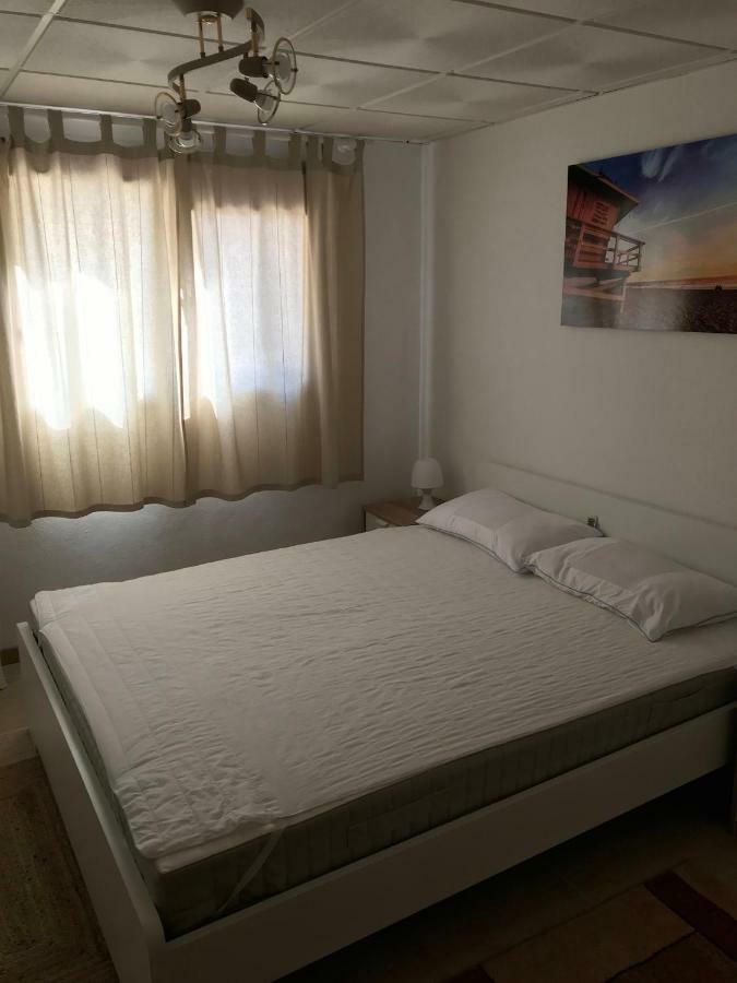 Sunny Renovated Apartment - Denia/Santa Llucia Eksteriør billede