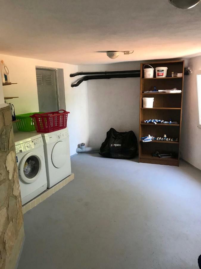 Sunny Renovated Apartment - Denia/Santa Llucia Eksteriør billede