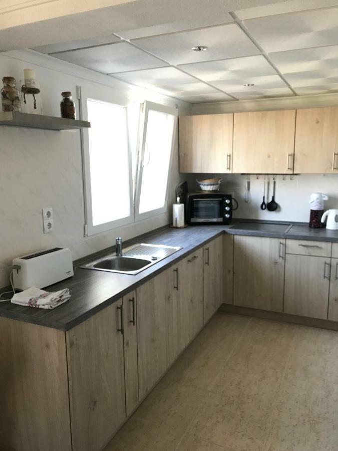 Sunny Renovated Apartment - Denia/Santa Llucia Eksteriør billede