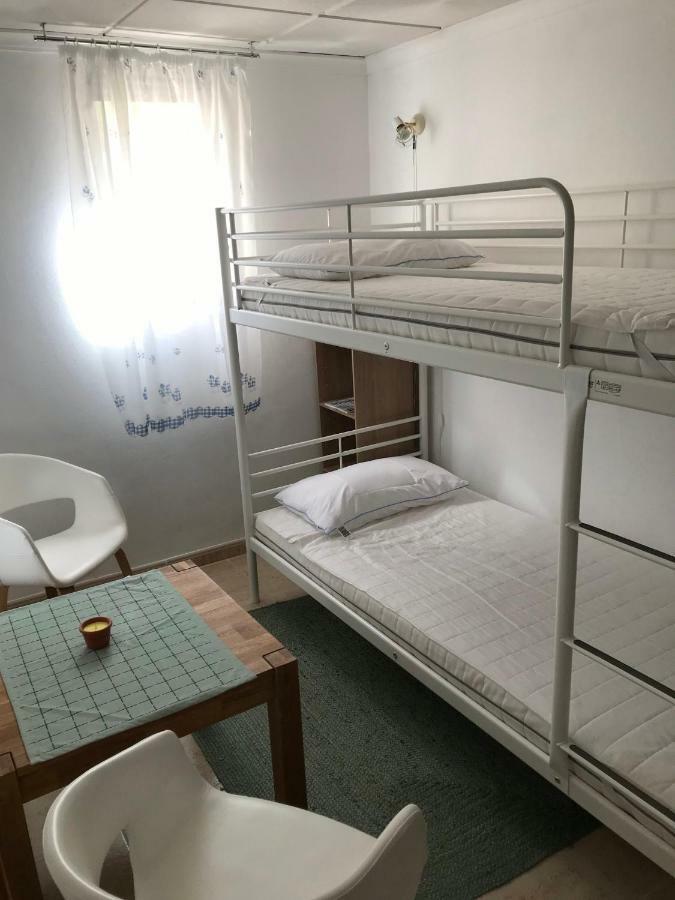 Sunny Renovated Apartment - Denia/Santa Llucia Eksteriør billede