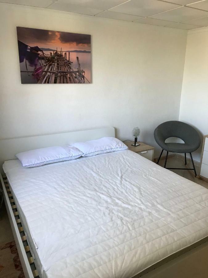 Sunny Renovated Apartment - Denia/Santa Llucia Eksteriør billede