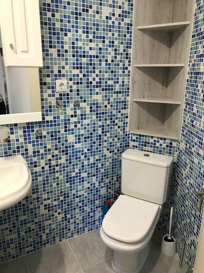 Sunny Renovated Apartment - Denia/Santa Llucia Eksteriør billede