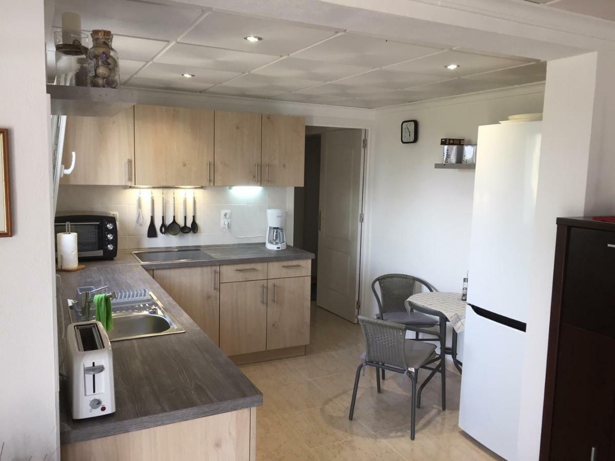 Sunny Renovated Apartment - Denia/Santa Llucia Eksteriør billede